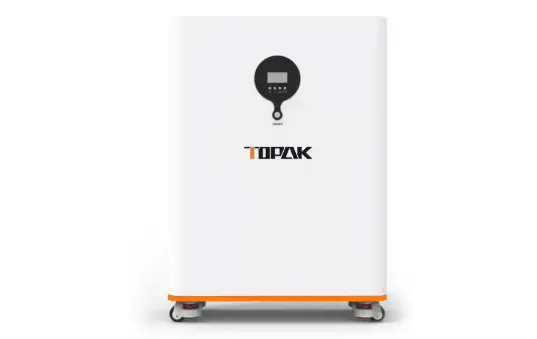 Benefits of 6KW + 16KWh All-in-One ESS for Off-Grid Systems